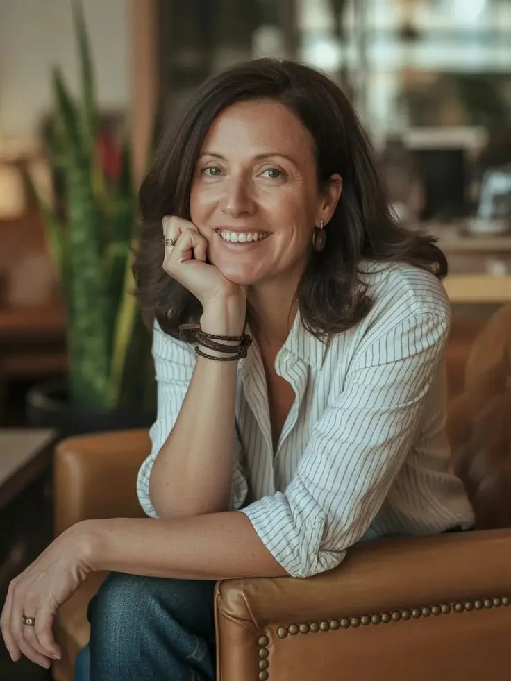 Achtsamkeit in der Menopause