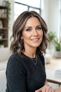 Selbstfürsorge in der Menopause